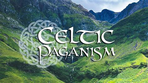 Embracing the Old Ways: Connecting with Celtic Pagans in My Area
